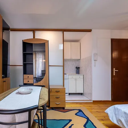 Apartament App Lenny Rovinj