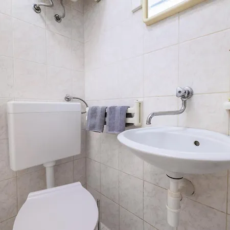 App Lenny Apartmán Rovinj