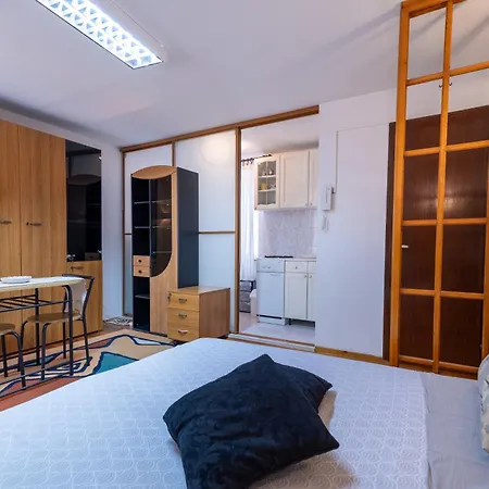 App Lenny Apartmán Rovinj