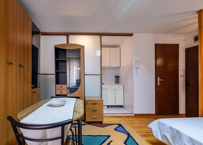 Apartamento App Lenny Rovinj