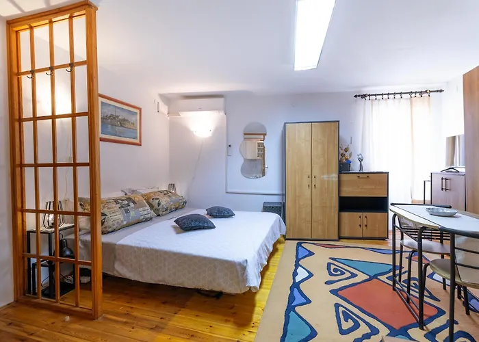 Apartamento App Lenny *