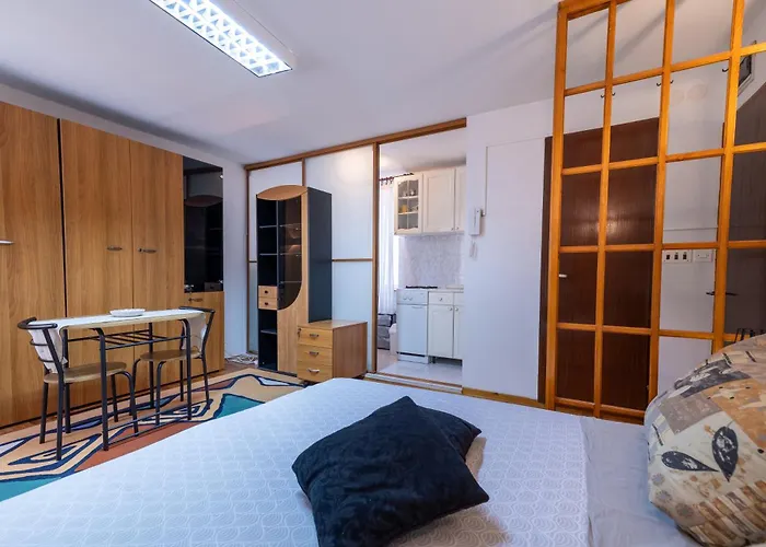 App Lenny Lejlighed Rovinj